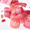DASIQUE Chewing Glow Pot 4g, Color:10 Lychee Berry