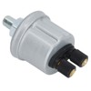 Oil Pressure Sensor Aluminium Alloy Stable Generator Oil Pressure Sensor
