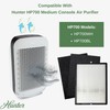 Hunter Fan Company Hunter H-HF700-VP Replacement Value Pack with HEPA