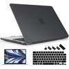 Lepeoac Compatible with MacBook Air 15 inch Case M4 A3241