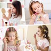 Wooden Children's Make-Up Set Girls