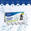 Aqualogis Cleaneo Cleaning Tablets For All Coffee Machines 2g each