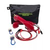 Loop Check Phones Electrician Continuity Test Phone Set ES001 optional