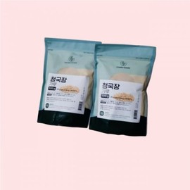 we Our Ecological Mom Gimpo Malt Food Soybean Domestic Cheonggukjang Powder [4560636] / 우리 생태 맘 김포 맥아 식품 콩 국산 청국장 분말 [4560636]