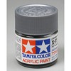Tamiya America, Inc Acrylic X11 Gloss,Chrome Silver, TAM81011 0.77 Fl