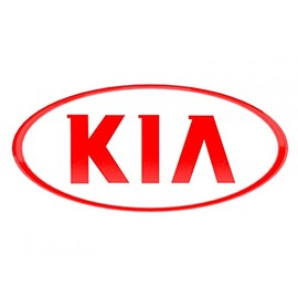 Kia Genuine 86314-3W000 Emblem