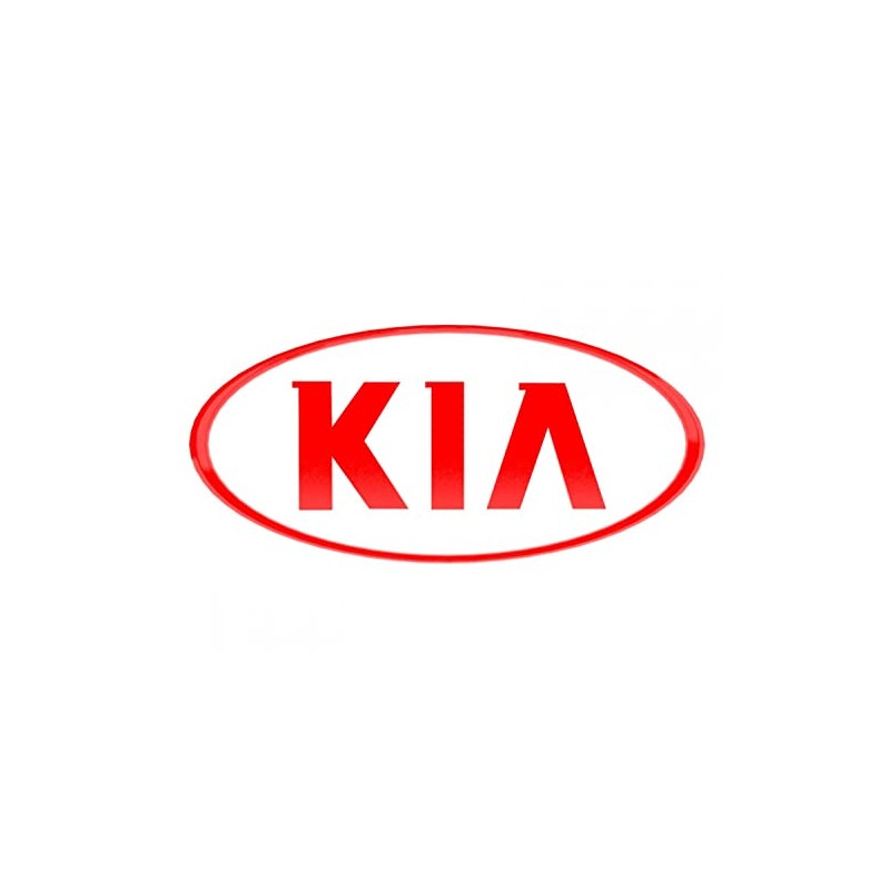 Kia Genuine 86314-3W000 Emblem
