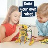 Science4you - Betabot Robot Building Kit for Kids 8-14 Years