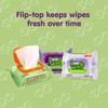 Boogie Wipes Grape 30ct Size 30ct Boogie Wipes Grape 30ct