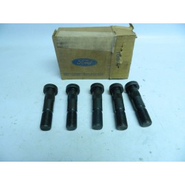 Ford New OEM Ford Medium Heavy Truck Front Wheel Hub Studs