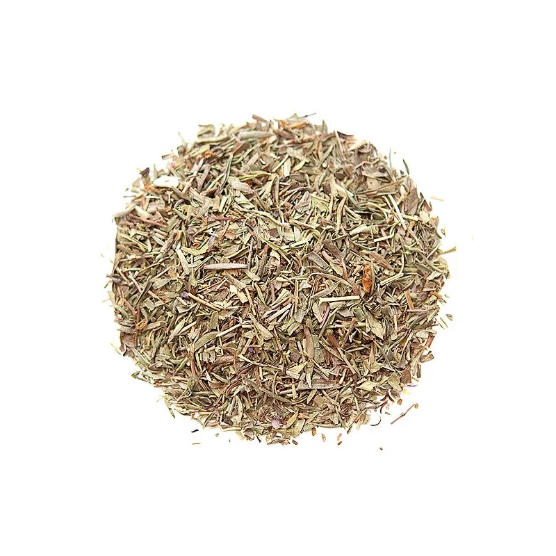 SpiceJungle Savory, Summer (Whole Leaf) | Bulk | Spice Jungle