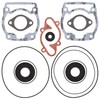 Vertex Gasket Kit for Ski-Doo Blizzard 6500 Plus 78 1978