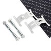 RIDEX Disc Brake Pad Accessory Kit 1164A0055 Front