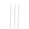 Airbrush Needles Replacement Parts with 0.2/0.3/0.5mm Nozzle for Airbrush Spray