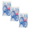 Towa Sangyo CLR Double Spring Pinch for Verandas Perforated Type,
