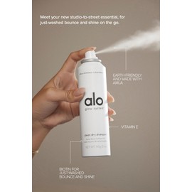 Alo Yoga Clean Dry Shampoo Amla, Biotin & Vitamin E 141 g / 5 oz