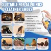 JAOJAO Boot Stretcher Spray, Shoe Stretch Spray for Relieve Tight