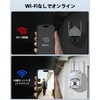 OOSSXX Security Camera, Network Camera, Wi-Fi Camera, Pet Camera, Dome
