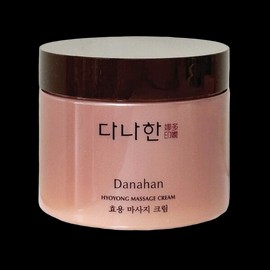 utility Danahan Utility Massage Cream 280ml / 다나한 효용 마사지 크림 280ml