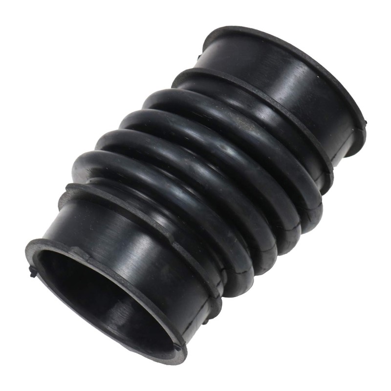 JDMSPEED New Air Intake Hose Air Cleaner Hose 2pcs 17881-0A060