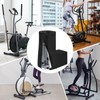 COSHNIBI Elliptical Cover, Waterproof & Dustproof Elliptical Exercise Machine Cover