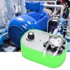 Peristaltic Self Priming Pump Small Circulating Pump 40-160ml min G728-1-3