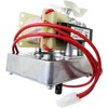 Auger Feed Motor for Smokers & Grills (1.6 RPM) 0036-601-0036-3-GPFL