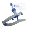 Livestock Continuous Syringe Adjustable Bottle Insertion Design Accurate Animal Injection