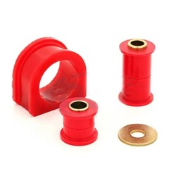 Energy Suspension For Toyota Tundra 2000-2006 Steering Rack Bushing Set Red | 8.10104R