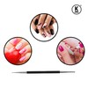 K-Pro Nail Dotting Tool Pen - Dotting Pen for Nail