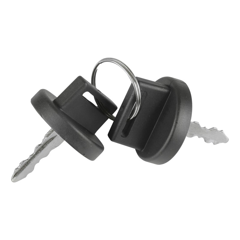 Caltric Ignition Key Switch for Honda 90 TRX90 Sportrax 2002