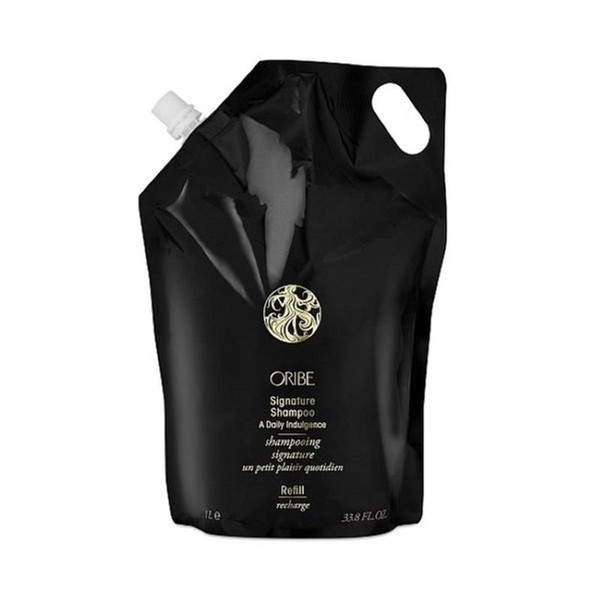Oribe [Galleria] Signature Shampoo Refill 1000ml, single option / 오리베
