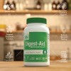 Digest-aid Digestive Enzymes Supplement Formula (60 Capsules