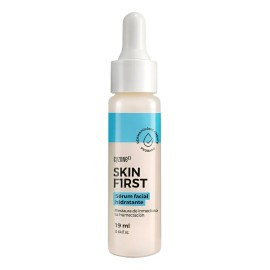 Cyzone Skin First Sérum Hidratante Uso De Día O Noche 19 Ml Momento De Aplicación Día/noche Tipo De Piel Todo Tipo De Piel