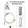 Water Heater Natural Gas Pilot Assembly Replace 233-47845-05 415-47845-05 Fit