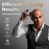 Ufree 7D Rotating Head Shaver for Bald Men, Magnetic Detachable