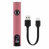 Rechargeable Soldering Iron Battery for Precision Repairs – 400mAh Digital