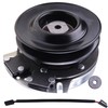 YUXSOUQ Electric PTO Clutch 917-1774 Compatible with Troy-Bilt MTD Craftsman