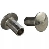 Vintage Trailer Supply Tubular Rivets for Airstream Window Frame Assembly - Pkg of 25