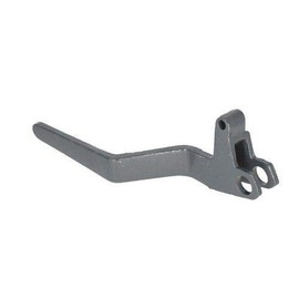 Quick Attach Lever - RH Compatible with New Holland L180 LX665 L160 C185 L190 LS185B LS180B L865 LS190 LX865 LS160 LS170 L170 LS180 C190 C175 LX565 LX885 L185 L565 Case 430 60XT 440 40XT 420 70XT