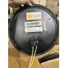 NEW 12" GE YELLOW LED Traffic Light Signal Lens 120v