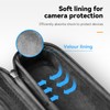 TELESIN Carrying Case for DJI Osmo Pocket 3, Travel Case