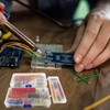840 Pcs Jumper Wire Kit, 14 Lengths Assorted Breadboard Jumper