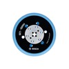 BOSCH RSM5046 5 in. Hard Hook-and-Loop Multi-Hole Sanding Pad