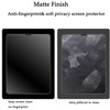 FYDIKHN Privacy Screen Protector Designed for Kindle Paperwhite 11th Generation