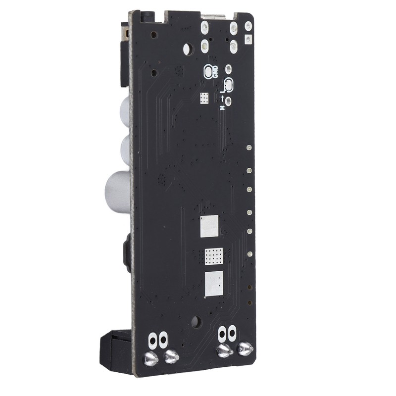 Digital Amplifier Board Wireless Stable Stereo Power Amplifier Module with