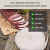 The Sausage Maker® 50ft Meat Netting Roll Various Size, Elastic