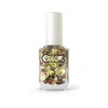Color Club Nail Lacquer Nailmoji, Holographic Glitter Shade, 0.5 Fluid