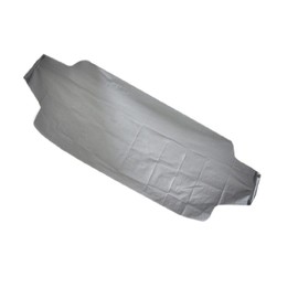 Gatuida Dual Frost Guard Protector Peva Windproof Ice Cover and Sun Visor for Windshields Easy to Install Heavy Duty for Weather