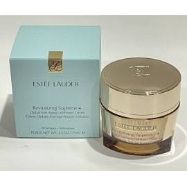 Estée Lauder Estee Lauder Revitalizing Supreme + Global Anti Aging Cream Batch B89 New In Box